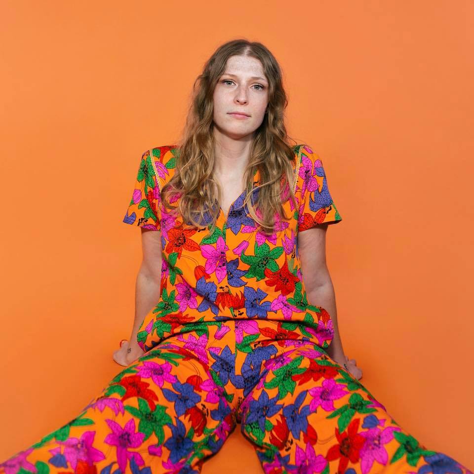 JUST ANNOUNCED: <a href="/lizcoopermusic/">Liz Cooper</a> joins our <a href="/Houndmouth/">Houndmouth</a> show Saturday, September 1st at <a href="/CHSMusicHall/">Charleston Music Hall</a> Get tix now CharlestonMusicConfab.com!