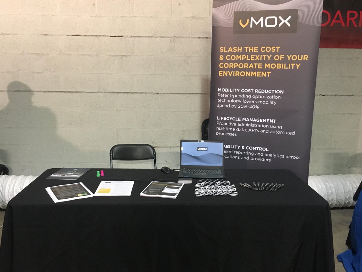 vMOXmobile's tweet image. Awesome event yesterday in Detroit with our friends @MotownTelecom. We look forward to many successes with the GTS team and their #partners!  #GTSOPEN #channelprograms #networking #mobility #EMM