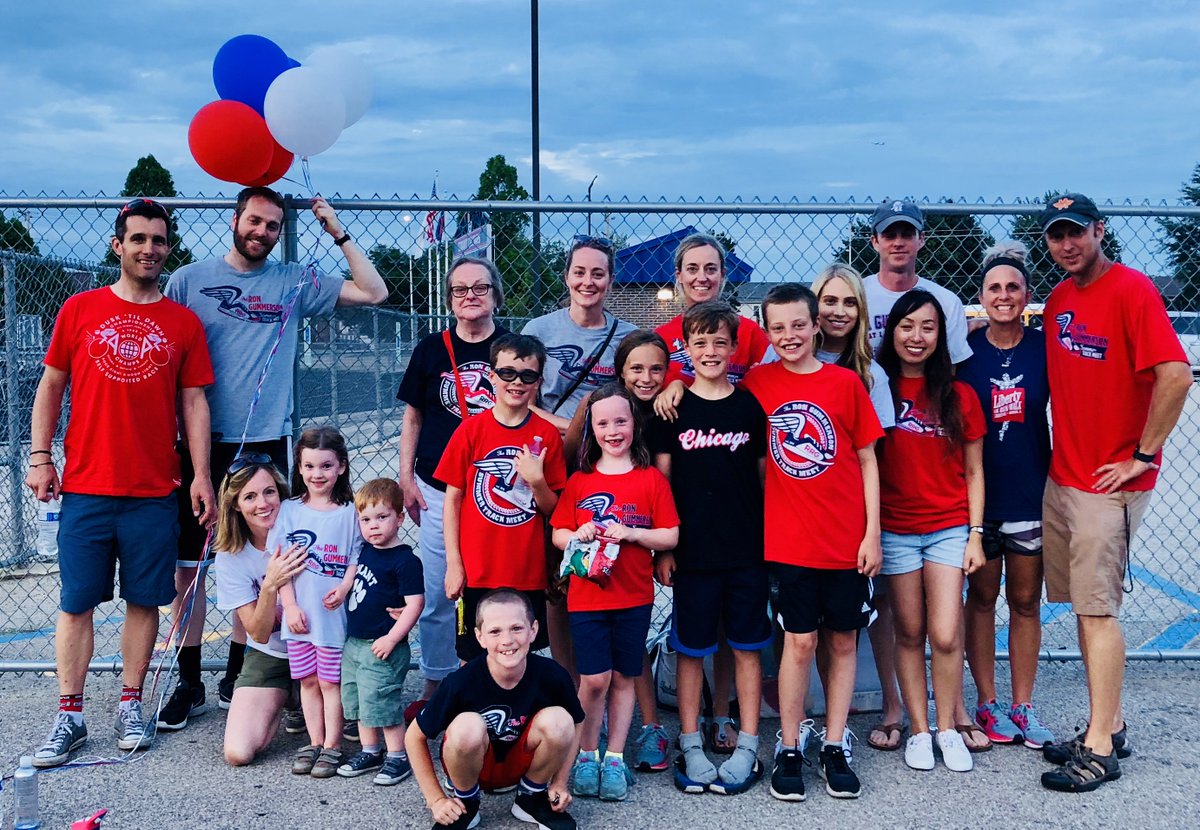 GummersonTrack's tweet photo. Thank you to everyone who came out last night &amp; participated, volunteered &amp; cheered in the 7th Annual Ron Gummerson Track Meet.
We are so lucky to have such a dedicated and supportive community who have made this meet possible for 7 years. Until next year. ❤️❤️❤️ https://t.co/eWCx9d2Ofr