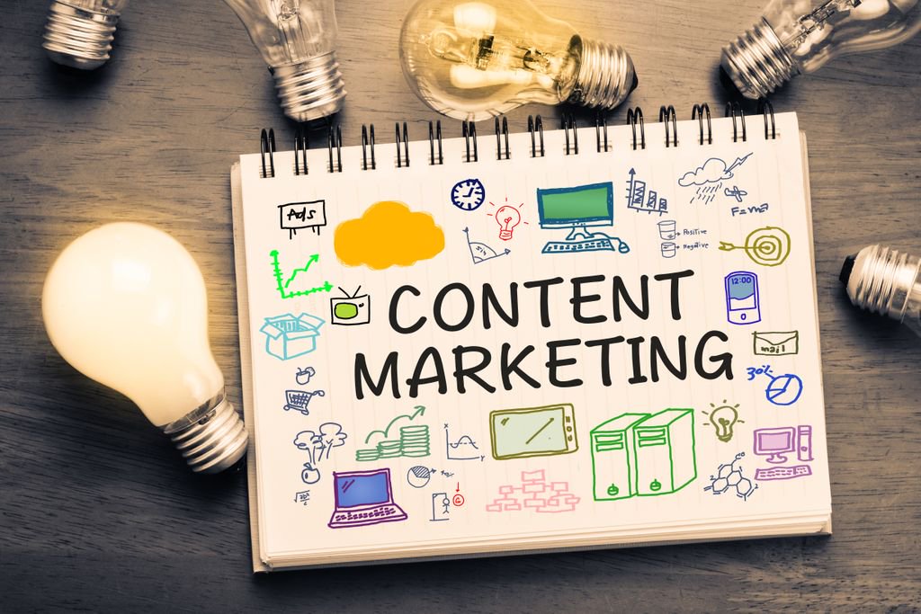 #Contentmarketing is an essential element of any #marketing strategy for almost all business models and industries - are you implementing it in your #business? bit.ly/2G6VY6S