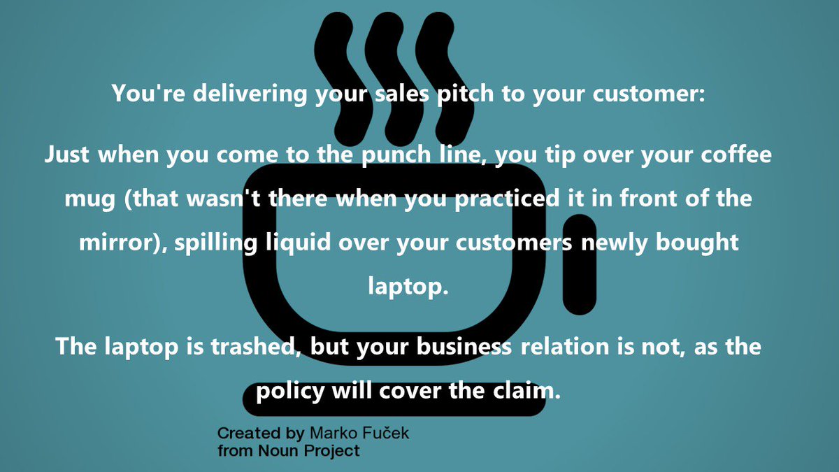 linchpin Insurance (linchpin_app) Twitter