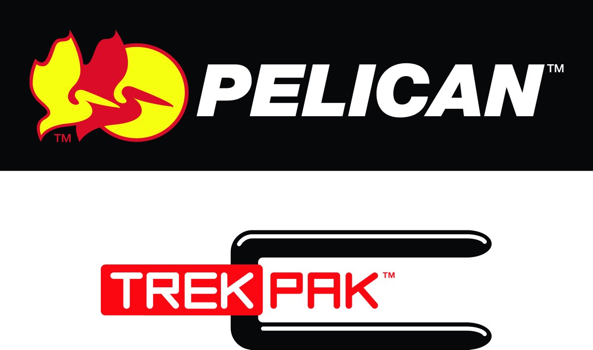 Did you know <a href="/PelicanProducts/">Pelican Products</a> is now the official provider of <a href="/TrekPak/">TrekPak</a> systems? bit.ly/2uDocyn
