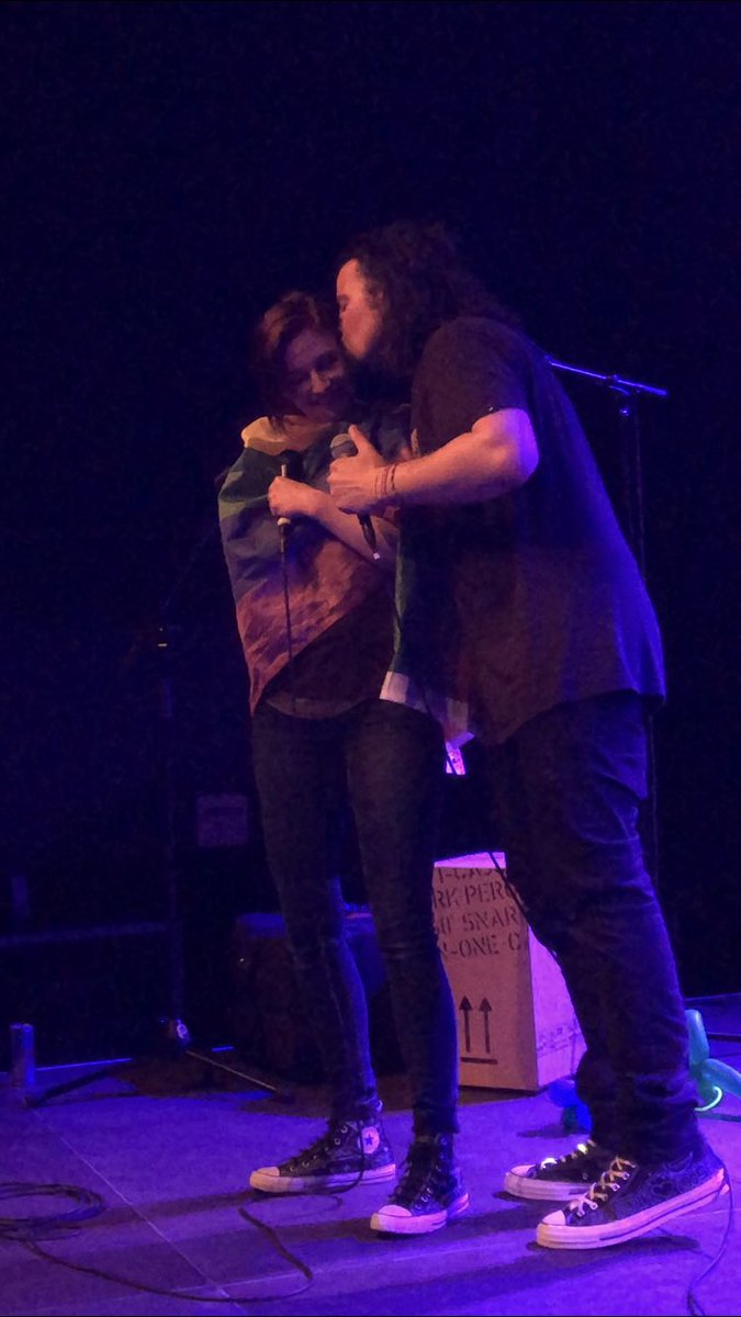 EOEdenmark's tweet photo. #HappyAnniversary to my two favs @chy_leigh and @eastofeli ❤️ i love you both very much! have an amazing day 💞 https://t.co/xV4jivsjPR