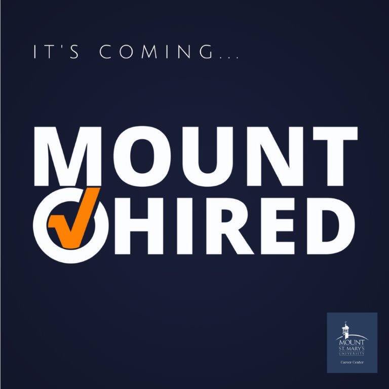 MSMUCareer's tweet photo. It’s coming! More details soon! @symplicitycorp #msmucareer #dreamlimitlessly https://t.co/2d2IC0lM3R