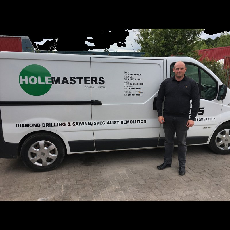 We're pleased to announce that John has joined us. Read about his career path to manager &amp; get inspired. We're looking for more team members. Visit holemasters.co.uk/joinourteam/ to find out more. 
holemasters.co.uk/meet-new-yorks……/
#construction #demolition #skilledworkforce #constructionjobs