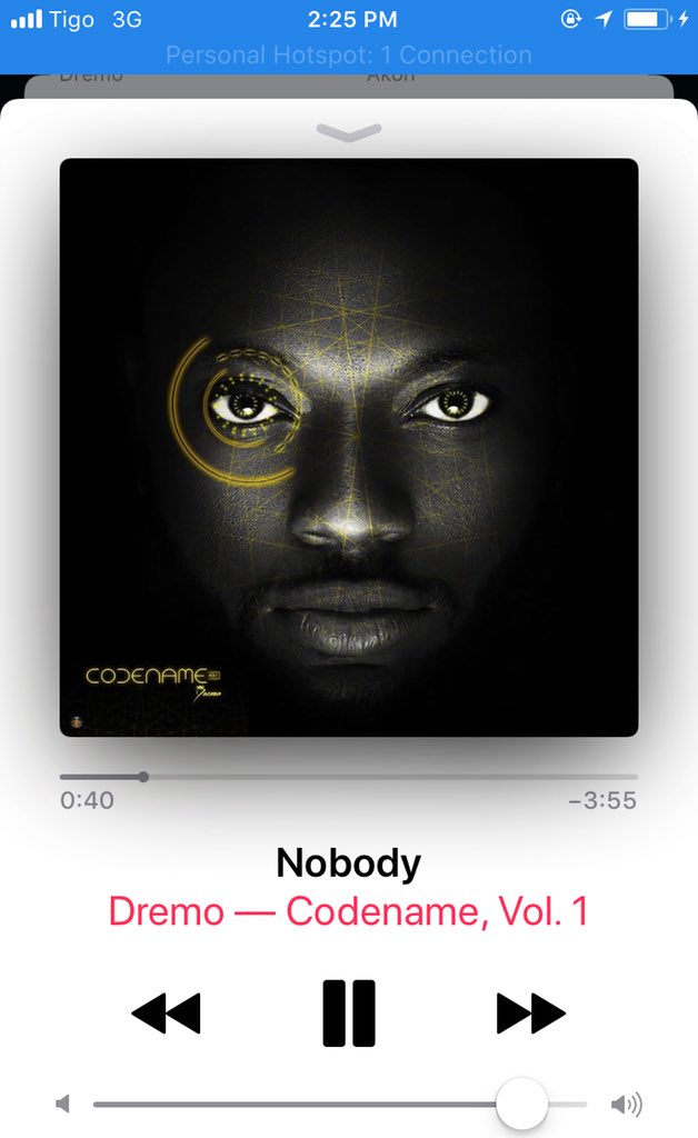 ohluwa_tobi's tweet image. @Dremodrizzy nobody issa mad jam 💯❤️🙌🙌🙌🙌🙌🙌 ina 🔥 la #codenameEP