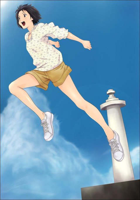 注目 画像ツイート 時をかける少女 14ページ目 アニメレーダー 注目 画像ツイート 時をかける少女 14ページ目 アニメレーダー
