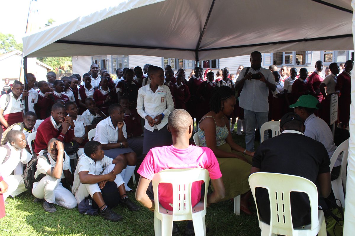 NCD Consortium Uganda tweet media