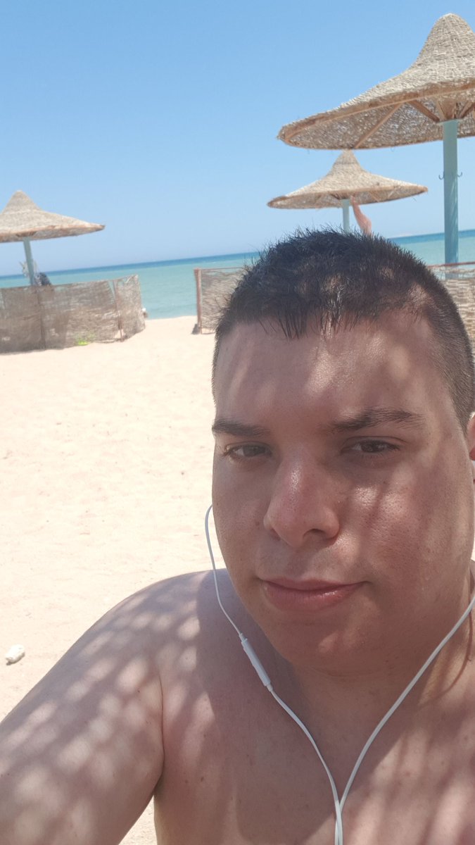 TiCook macht Urlaub in Ägypten 🏊‍♂️😁