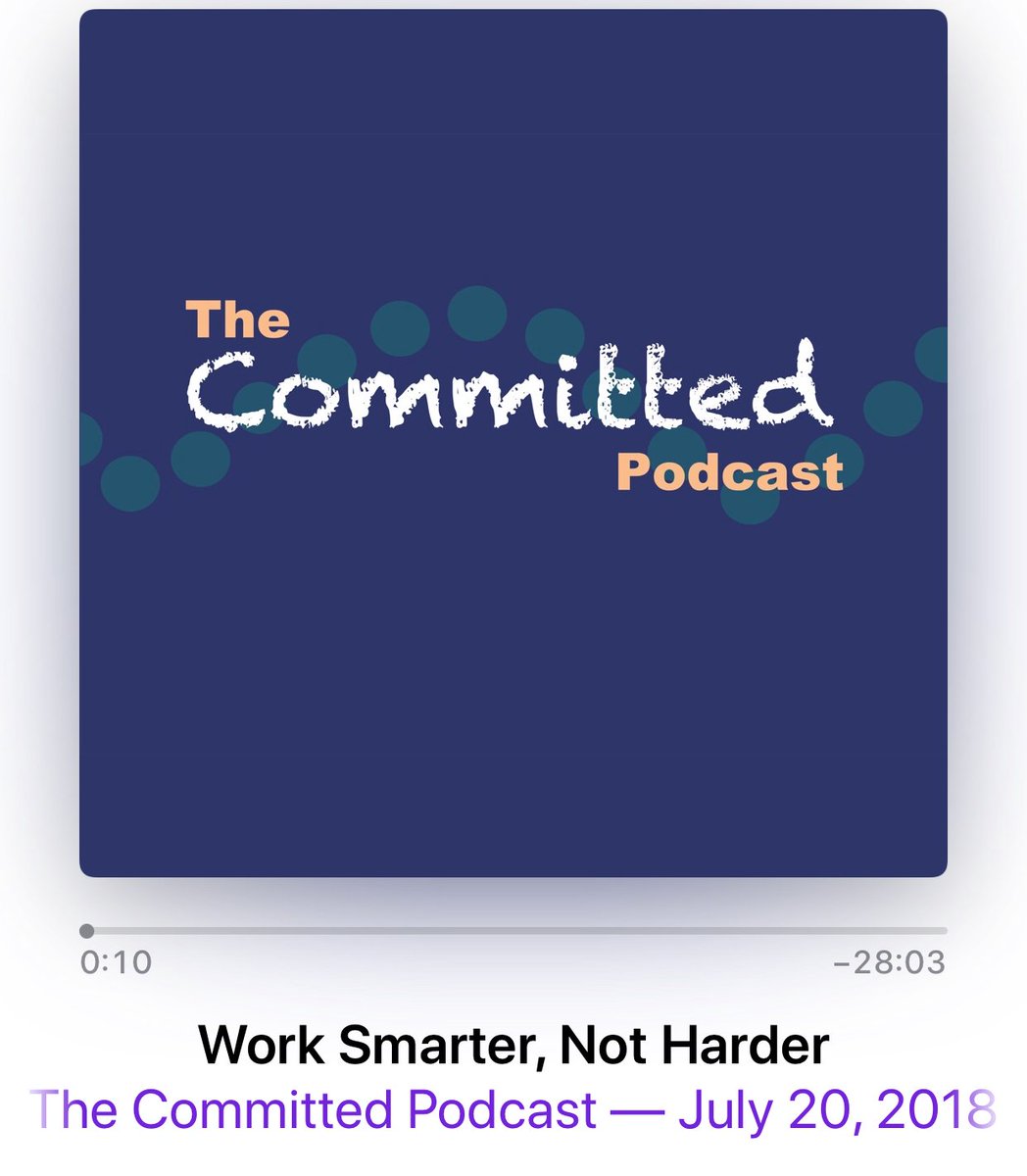 TheCommittedProject tweet media