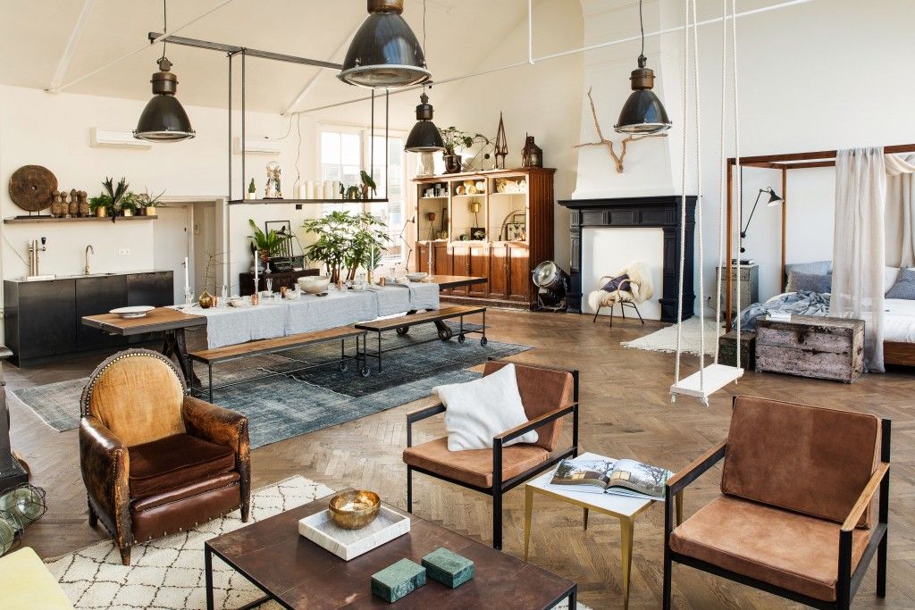 Dream of Interiors tweet media