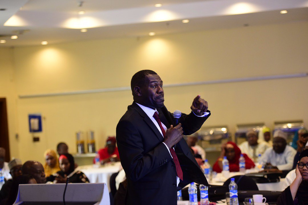 fmgplatform's tweet photo. About the training held on 17th, 18th 19th July, 2018 at Transcorp Hilton for NNPC Retirees. It was awesome and full of excellent surprises. Thanks to NNPC and i-Skill for job well done.
#fmg #fmgplatform #RetirementPlanning #insurance #empowerment #wealthcoach #training #wealth https://t.co/W4xaH3HeSa