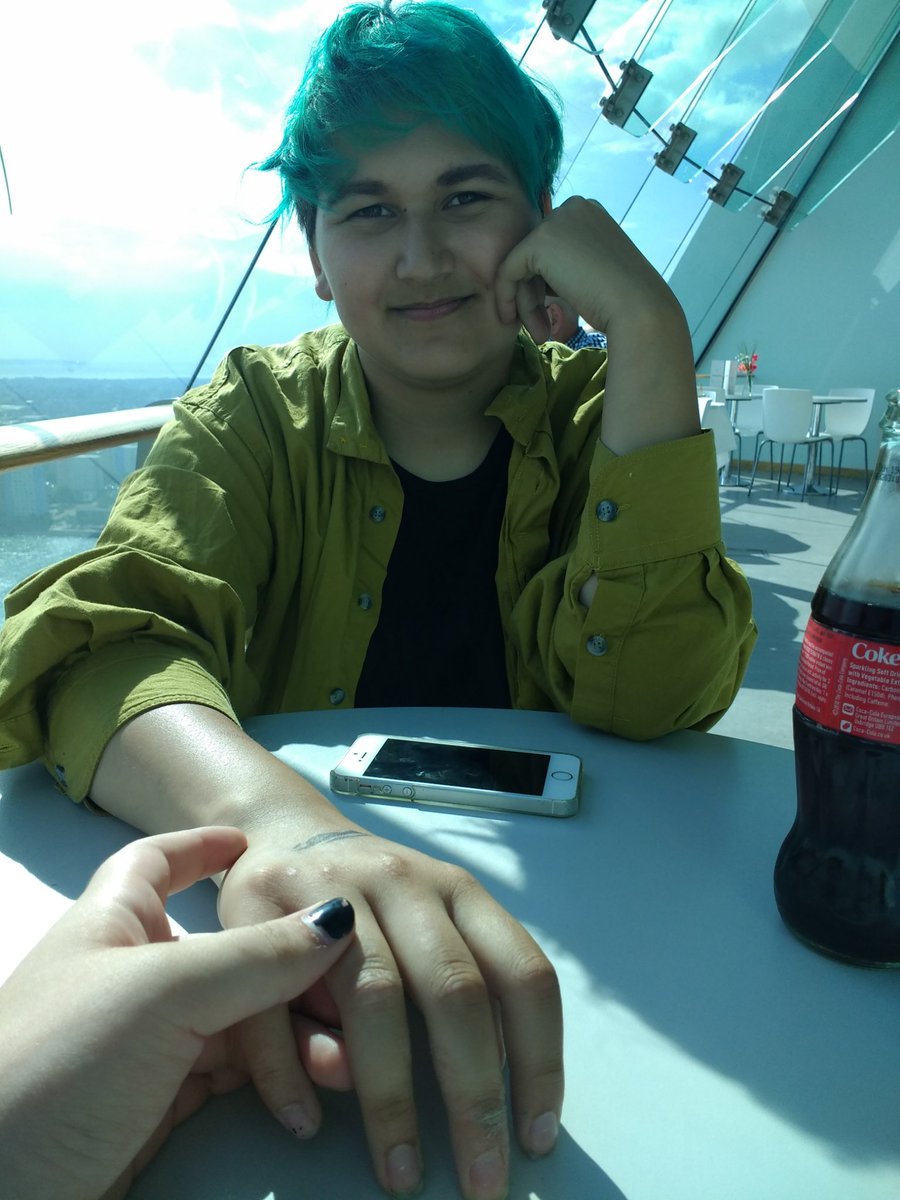 Khhoshekh's tweet photo. Appreciation post of my boyfriend because he is wonderful and deserves the world 💕 https://t.co/ygpswOH86O