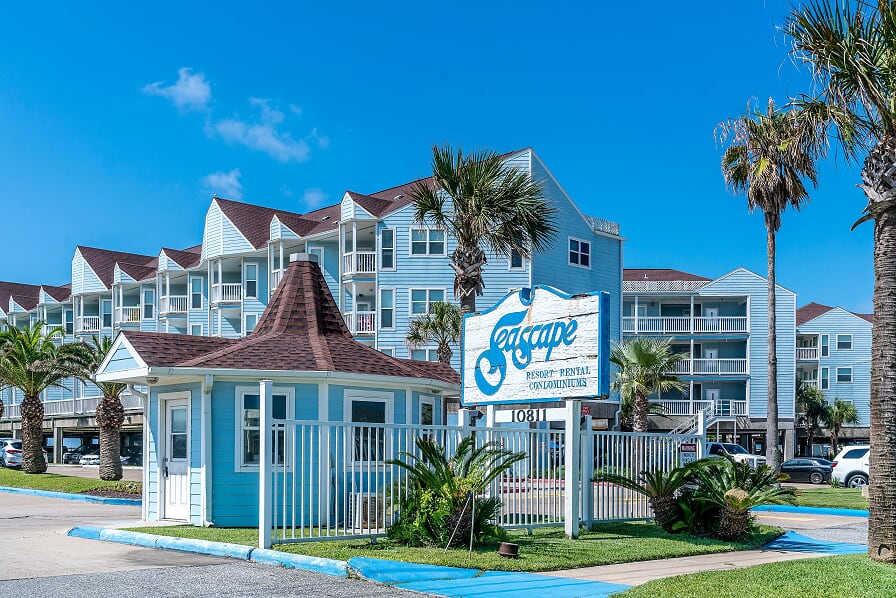 Check out our amazing new rental property "Octopus Gardens" 
connectcoastal.com