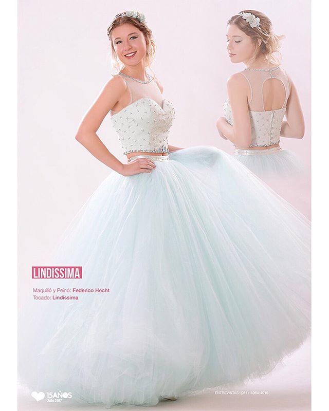 Coleccion15's tweet photo. ¡Feliz dia a todos nuestros amigos! Que tengas un día lleno de sonrisas y amor 💕💖 Vestido @lindissimaaltacostura 
#vestido15 #vestidos15 #quinceaños #quinceañera #quince #style #Dresses #fashion #sweet16 https://t.co/D7SaXCcULd https://t.co/yebaFDK3pN