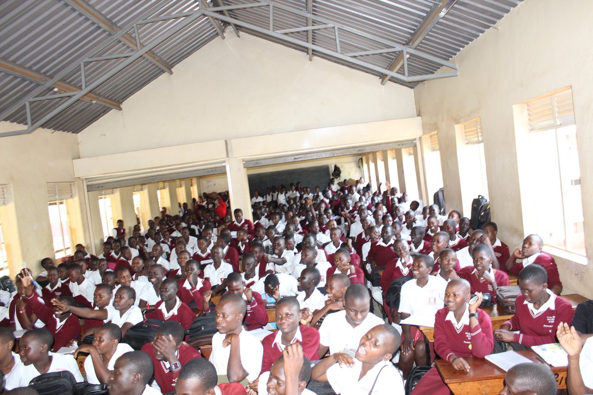 NCD Consortium Uganda tweet media