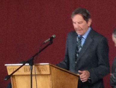 123 years of Ysgol Dewi Sant comes to a close.  Memories made, friends gained, community enhanced.  Looking forward to the next 123 years as @Penrhyndewi begins its life on the Peninsula.