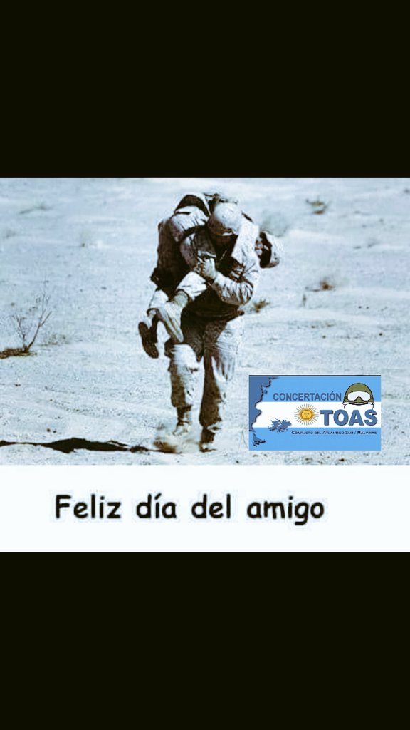 ConcertaTOAS's tweet photo. @elisacarrio @mauriciomacri @FilmusDaniel @Pontifex_es @Lubertino @SergioMassa https://t.co/3q4iSYv69W