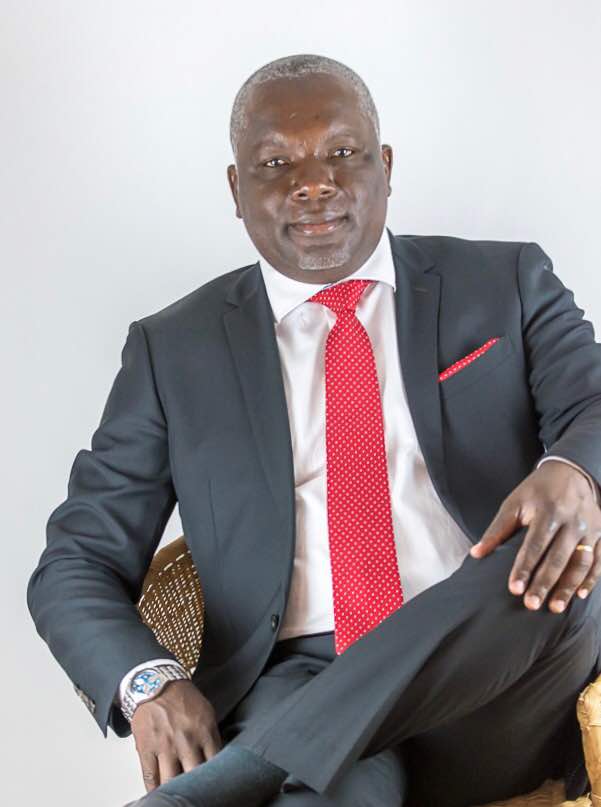 Richard Msowoya tweet media