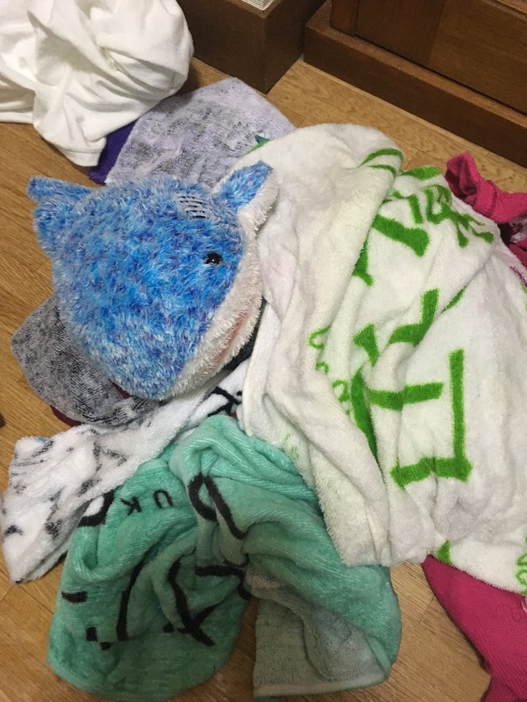 tact_keyaki46's tweet photo. これが物語る放水の威力。 https://t.co/R2JjcMOZHw
