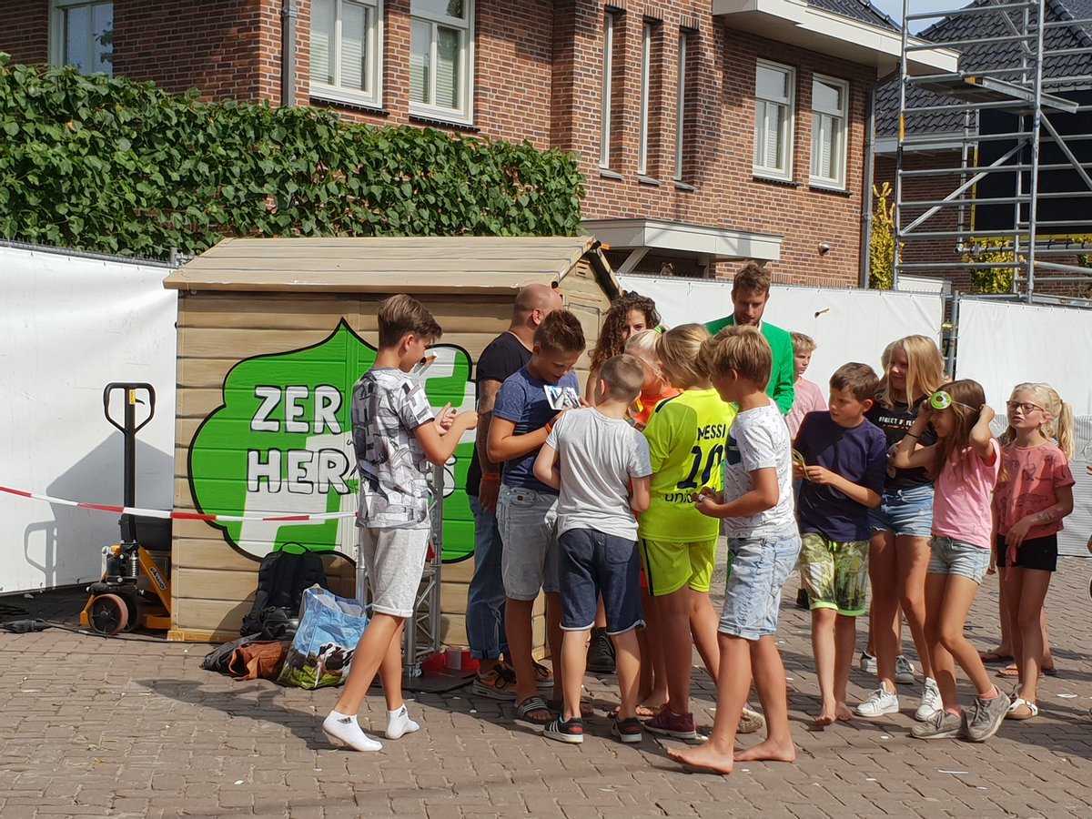 Janice de Jong tweet media