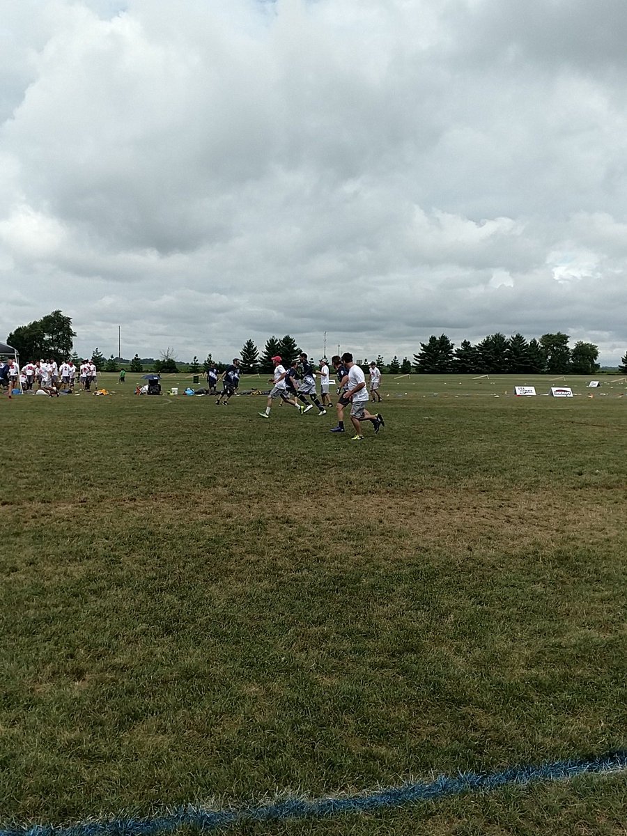 Roanoke Ultimate tweet media