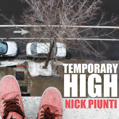 NewReleasesNow's tweet photo. Nick Piunti’s @nickpiunti 4th album in 6 years ‘Temporary High’ is the follow up to 2016's #JemRecords release ‘Trust Your Instincts’ - a favorite on #SiriusXMs @TheLoftSXM. It’s #PowerPop It’s #IndieRock It’s timeless #guitar driven #RockNRoll @jemrecords https://t.co/A6ZtPZj5Qy https://t.co/DNLFjQIlBo