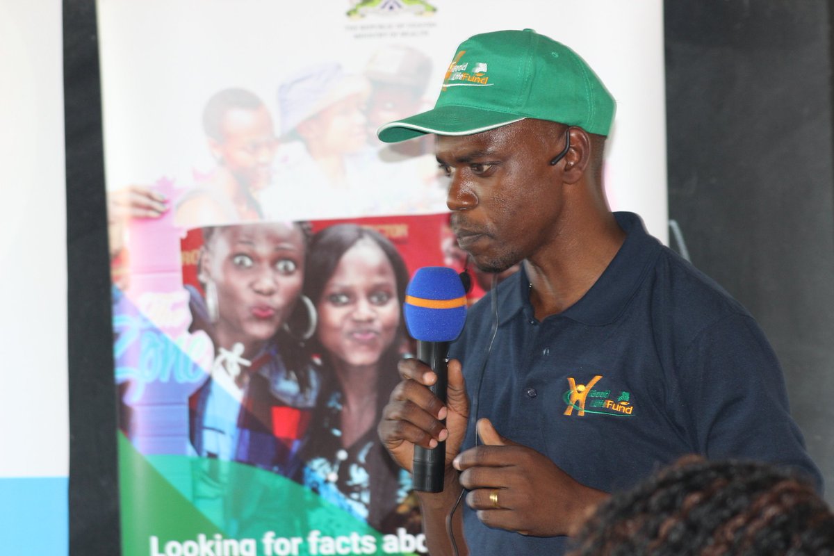 NCD Consortium Uganda tweet media