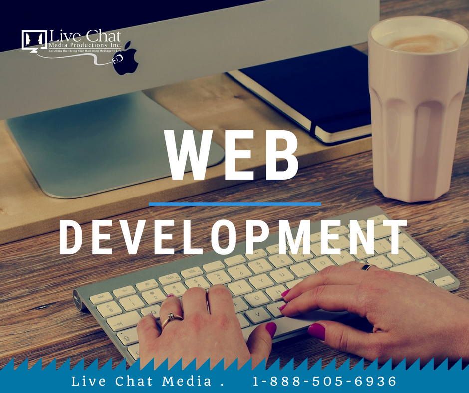 _livechatmedia's tweet photo. Make a statement with modern #webdesign services designed to #grow your #business with our #webdevelopment #services at #LiveChatMedia. https://t.co/3QMaazvoDn #seo #socialmedia #digitalmarketing #WebsiteDesign #website #searchenginemarketing #Analytics #siteanalysis #toronto https://t.co/cQ1xKTGR9l