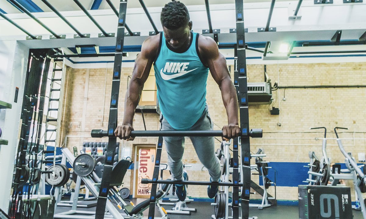 Precor UK tweet media