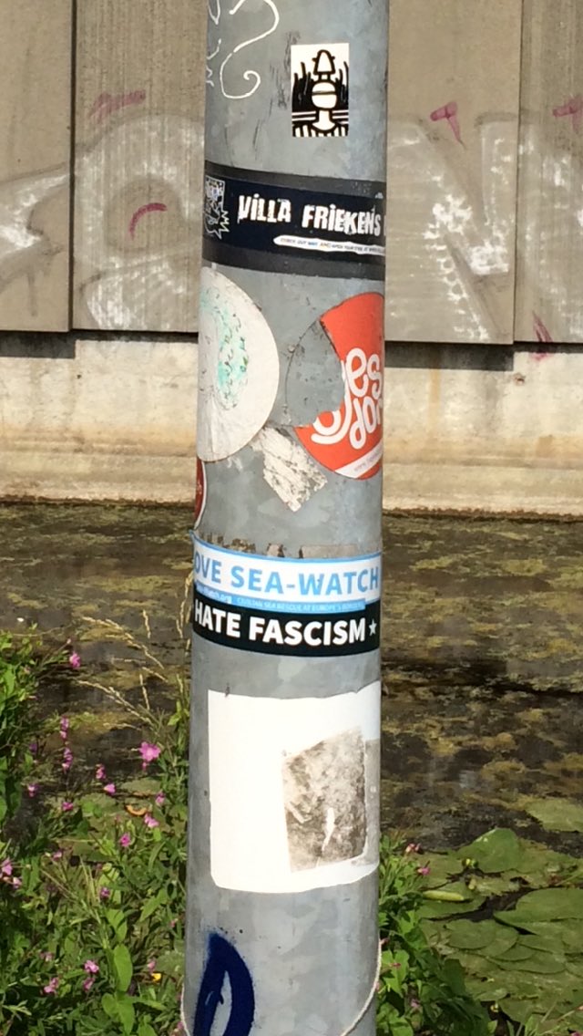 studioengel's tweet image. #Amsterdam