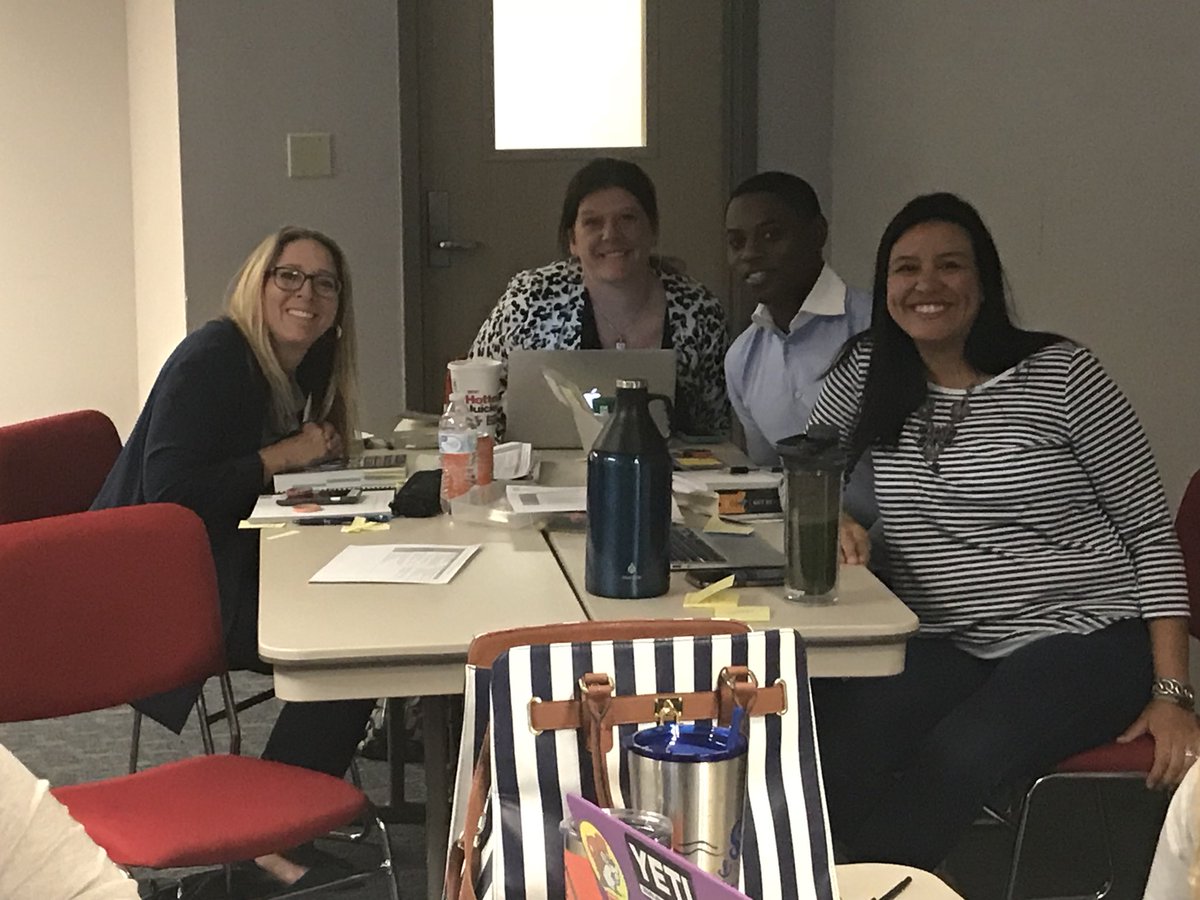 leadjoem's tweet photo. #gamechanger #RISDACE #committment2excellence RISD campuses FLA, RACD, CBE and TME st Get Better Faster Training on a Friday! Difference making! True commitment https://t.co/iGduEHBe4F