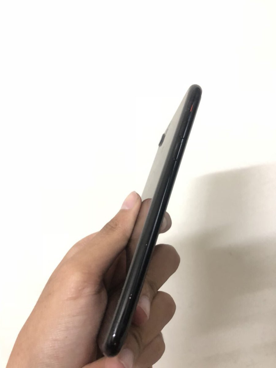 atlasgadgets's tweet photo. *MALAYSIA SET* (Original secondhand)
iPhone 7 128GB jetblack (8/10) -Rm1799
.
 #iphone7 #iphone6s #iphonese #iphone6plus #iphone6 #iphone5c #iphone5s #iphone5 #iphonemurah #iphoneoriginal #iphonesecondhand #iphonenewset #iphonerefurbish #iphonemalaysia #iphonemurahmalaysia https://t.co/fwNZqXNKe9