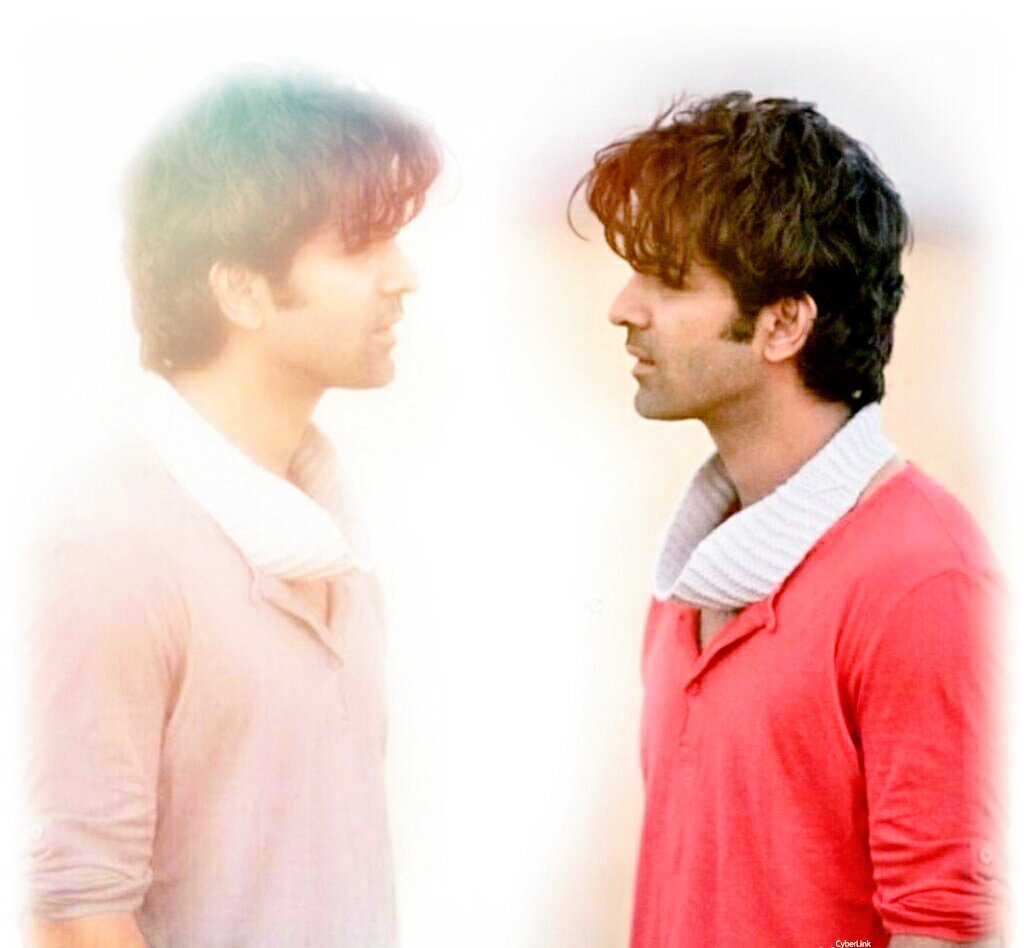 Barunvay's tweet photo. One of my fav💙❤ #BarunSobti #majorlymissing https://t.co/VzRllWfXu6