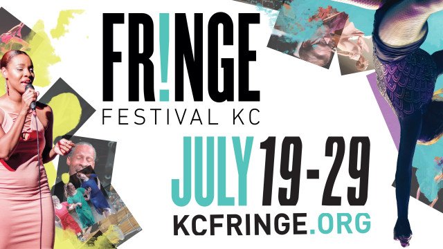 It's finally here! <a href="/KCFringe/">KC Fringe</a> shows start tonight! Join the Stage &amp; Screen social club and get-together each night with other performing arts lovers! Join the club here - meetup.com/stageandscreen