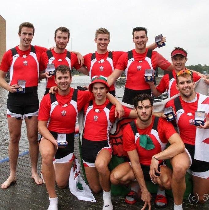 Matthnatiw's tweet photo. Good luck to everyone at @WelshRowing competing at HIR this weekend! One of my favourite events of the year! #TeamWales #HIR18 #CymruAmByth https://t.co/8OTN1SujWg