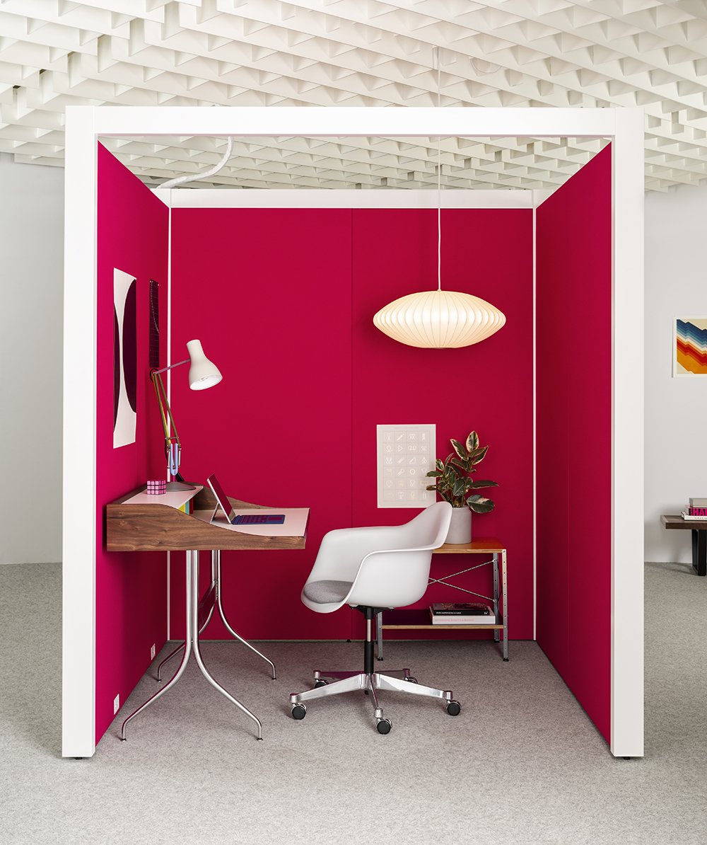 Environments1's tweet photo. Get ready to "have your cake and eat it too!" You don't want to miss this @NeoCon_Shows hit! #HermanMiller #NeoCon 

https://t.co/RJ7fsT1hZQ https://t.co/3CgzQt3eTV