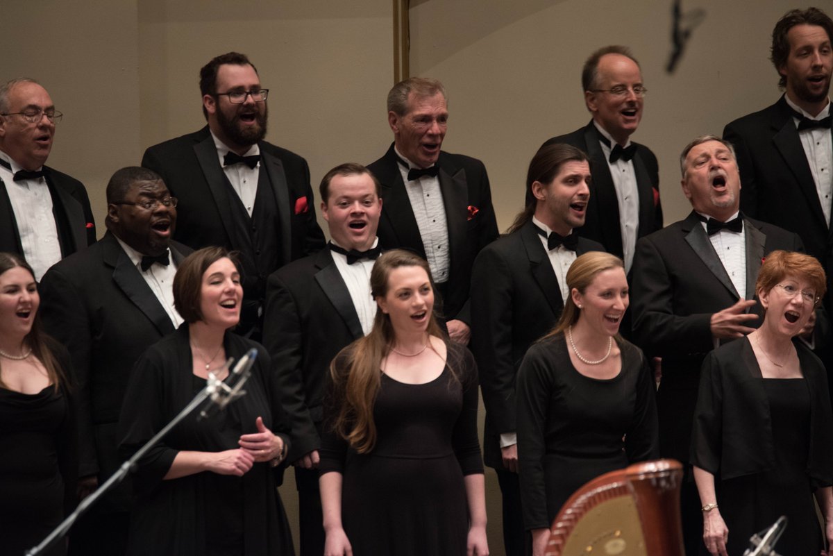 BachSociety's tweet photo. There's still time to sign up for chorus auditions on August 20th. Join in on the FUN! https://t.co/eT66Zaav7U
#chorusauditions #singBach #BachSTL #Season78 #STLauditions https://t.co/YmugN1NZvr