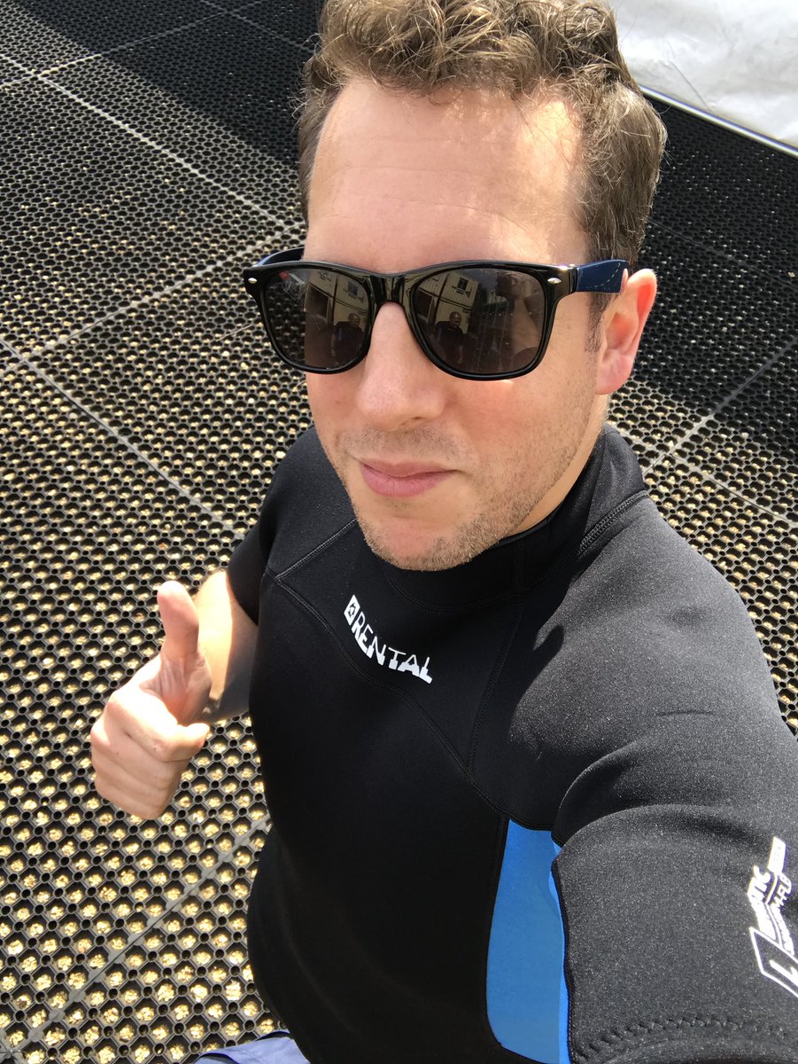 RossWishart's tweet photo. Looking for a great way to cool off this weekend? You’ll have a lark at Suffolk Aqua Park! Check out my @aquaparksuffolk feature in this month’s @BounceMagazine1 at  https://t.co/uGYCxUAVuB
#bouncemagazine #actionman #suffolk #aquapark https://t.co/cWIcap0Q7C
