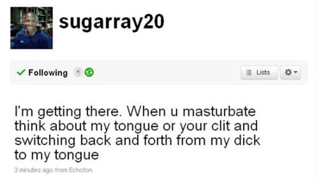 Happy 43rd Birthday Ray Allen!! 