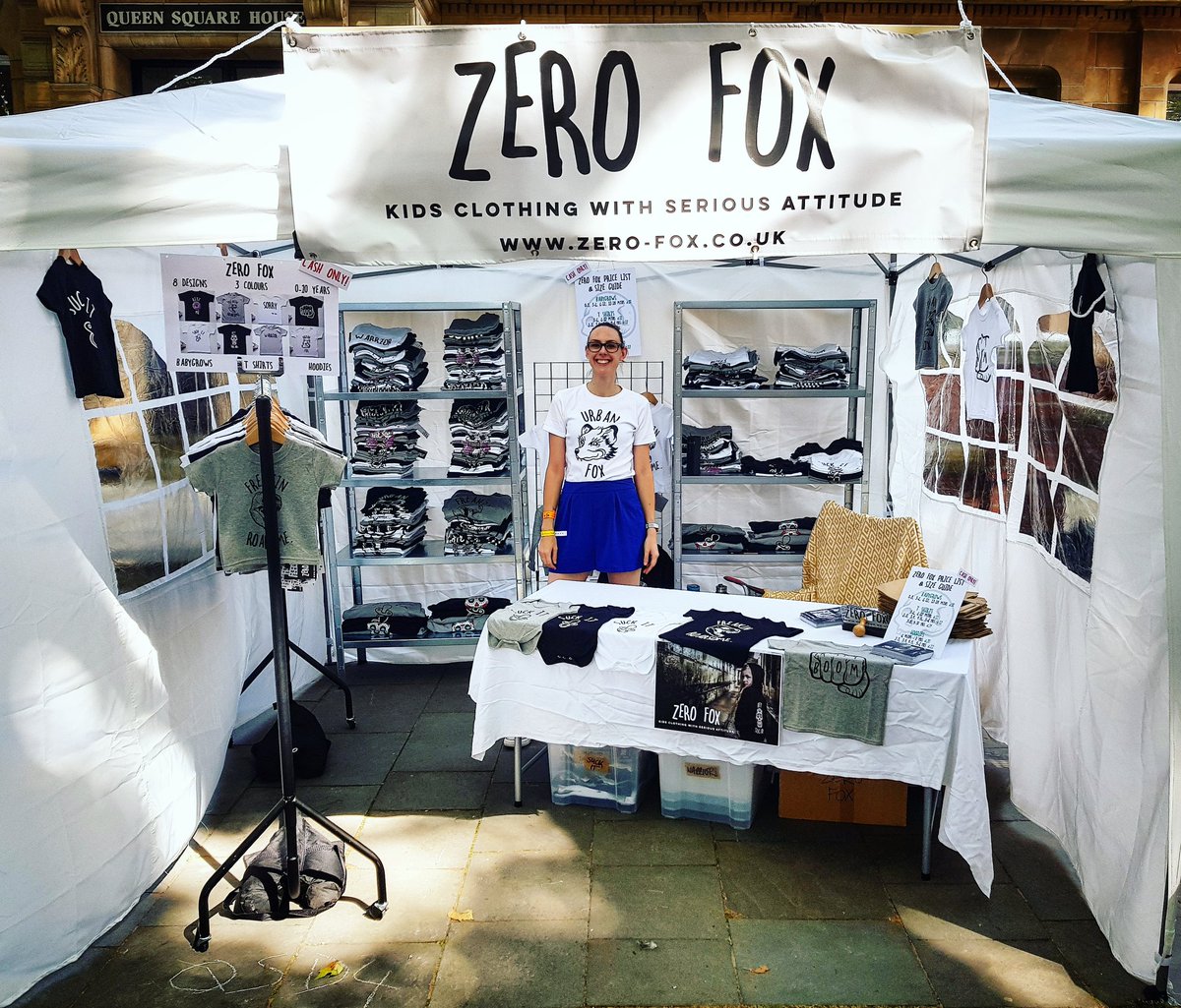 ZERO FOX tweet media