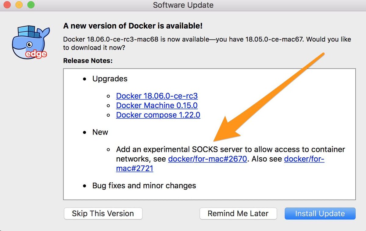 docker slow network performance docker for mac build docker slow network performance docker for mac build