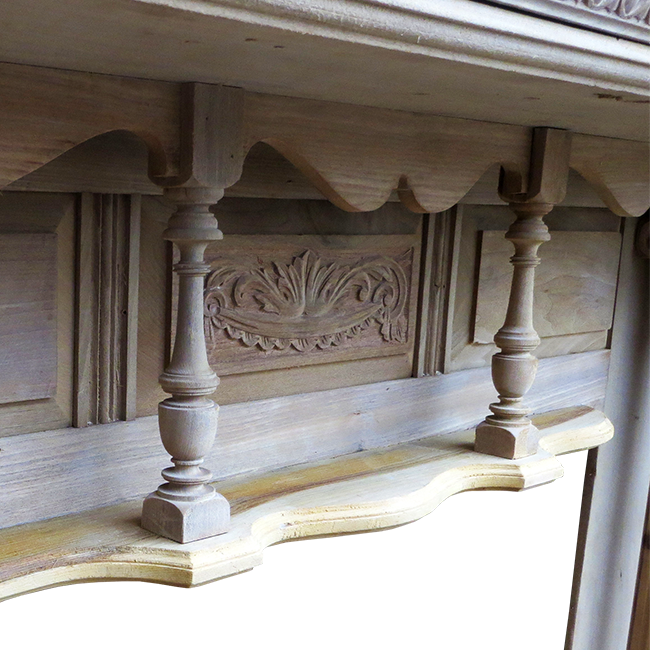 PeriodHomeStyle's tweet photo. This #rare #antique #original pine and beech #Wooden #Fireplace Surround comes with a #beautiful over-mantel with space for a #mirror. Now on #sale, get 30% OFF! 😮 See more info and #purchase here: https://t.co/kA9C3fn1io #onsale #summersale #fireplaces #homeideas #designideas https://t.co/u1IgMyEJl4