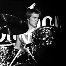 Happy birthday Paul Cook  