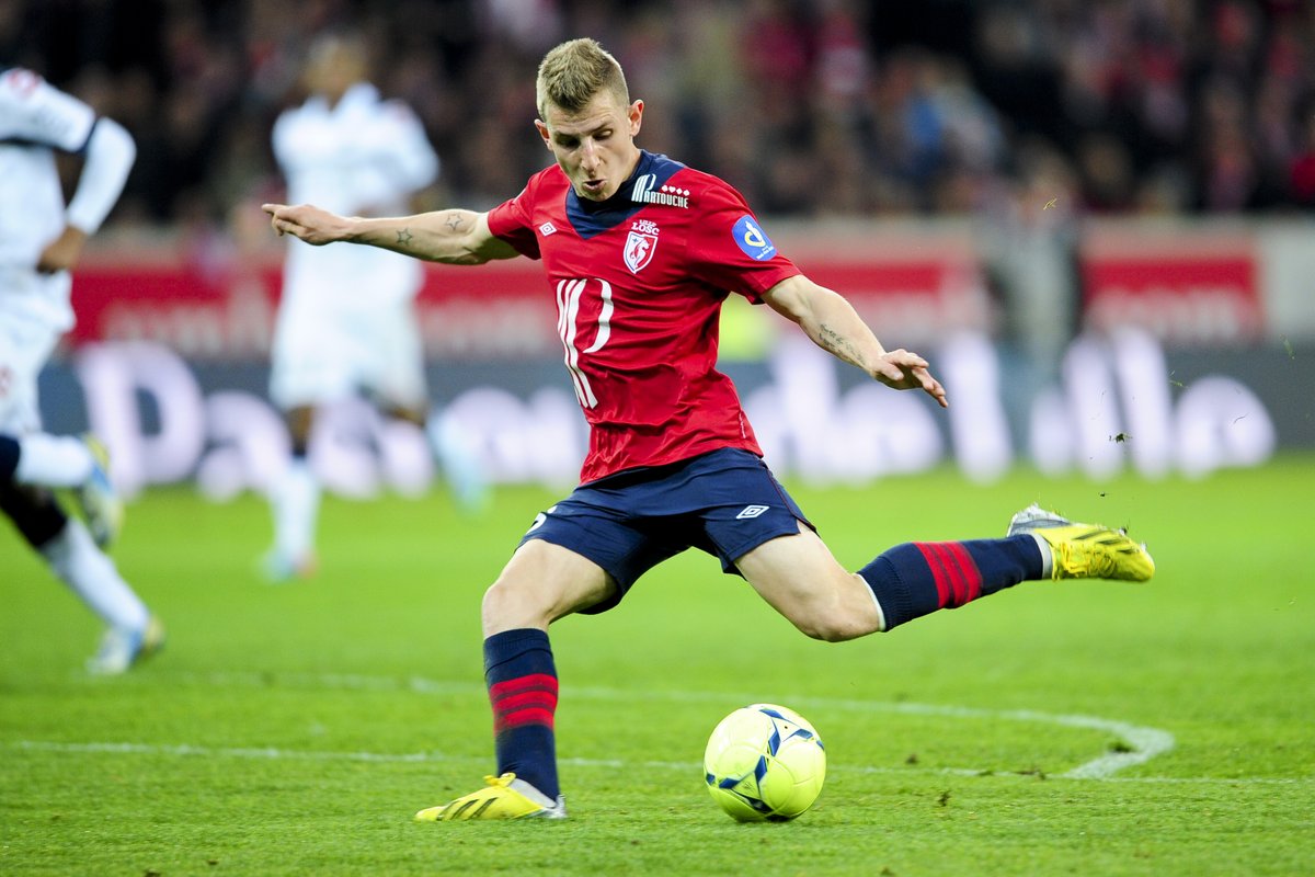  He\s one of our own ... Happy birthday to Lucas Digne, who turns 25 today! 