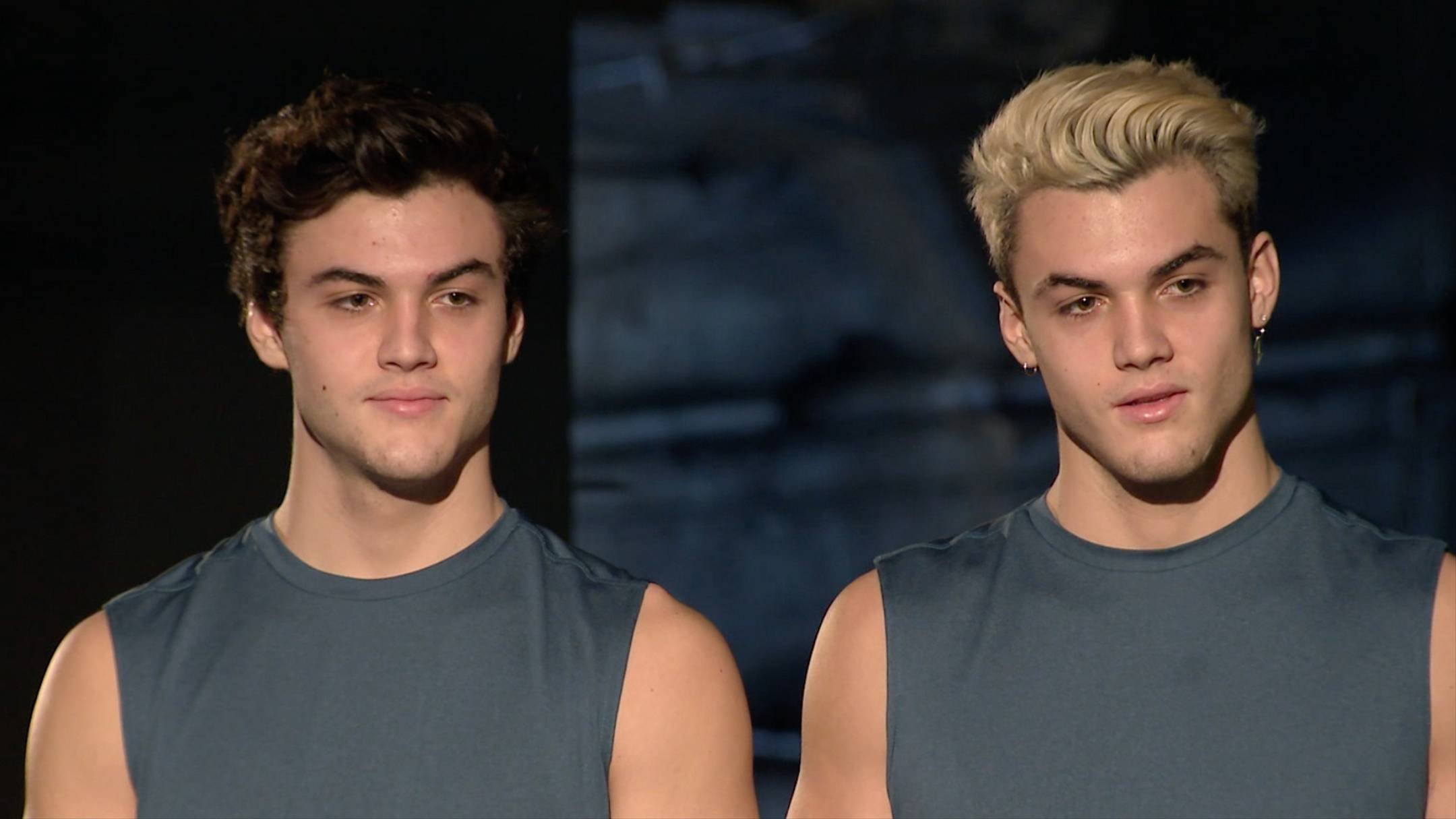 Fear factor dolan twins full episode sale