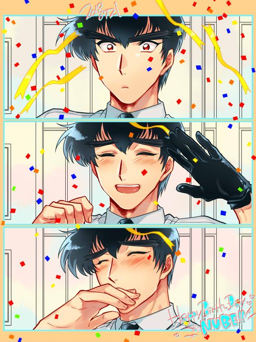 7月21日は原作真倉翔先生のお誕生日 を含むマンガ一覧 ツイコミ 仮 7月21日は原作真倉翔先生のお誕生日 を含むマンガ一覧 ツイコミ 仮