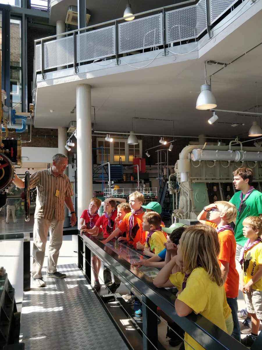 RCG Welpen tweet media