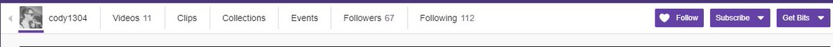 CodyCasts's tweet image. Finally! I have a @Twitch Sub button!!! Affiliate has been reached, now the real grind to partner begins!!! #Esports #Twitch #Subbutton
