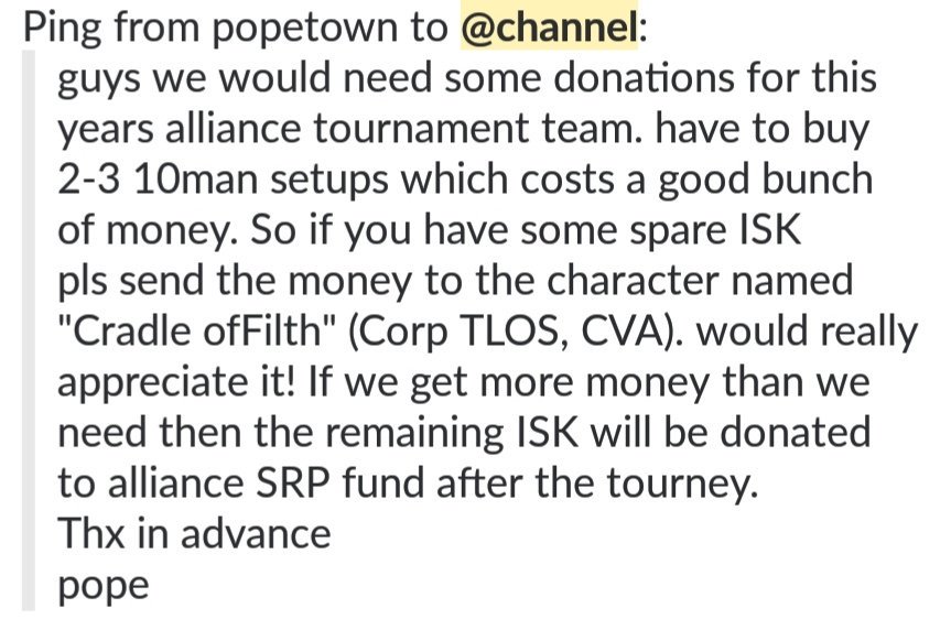 RealProviTrump's tweet photo. CVA AT team so broke they beg for donations to compete. Gave away stations that could have paid for it. Embarrassing https://t.co/mTY03CGyj4